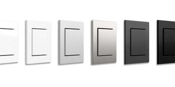 Gira Designkonfigurator bei Elektro-Latzel Elektroinstallation e.K. in Hof