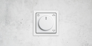 Busch-Jalousie-Komfortschalter bei Elektro-Latzel Elektroinstallation e.K. in Hof