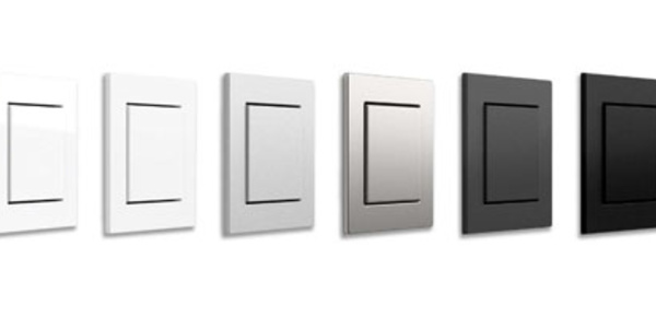 Gira Designkonfigurator bei Elektro-Latzel in Hof