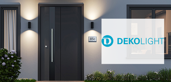 DEKO-LIGHT bei Elektro-Latzel Elektroinstallation e.K. in Hof