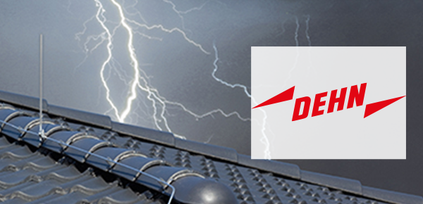 Dehn bei Elektro-Latzel Elektroinstallation e.K. in Hof