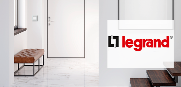 Legrand bei Elektro-Latzel Elektroinstallation e.K. in Hof
