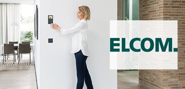 Elcom bei Elektro-Latzel Elektroinstallation e.K. in Hof